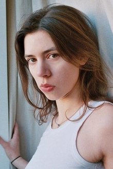 Photo of Pauline Acquart