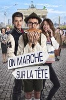 On marche sur la tête