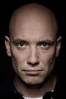 Photo of Zahary Baharov