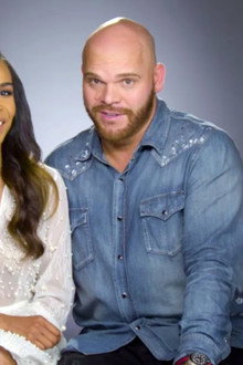 Chad Loves Michelle