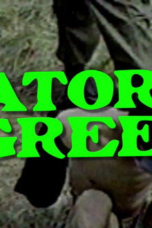 Gator Green