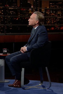 Real Time with Bill Maher season 17 episode 10