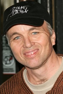Photo of Clint Howard