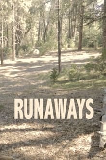 Poster do filme Runaways