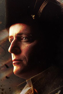 Benedict Arnold: A Question of Honor