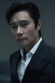 Photo of Lee Byung-hun