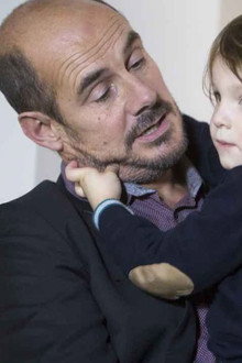 Presque comme les autres