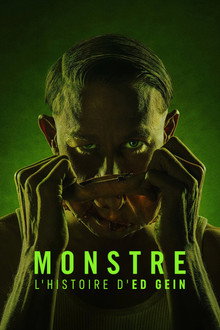 Monstre : L'Histoire d'Ed Gein