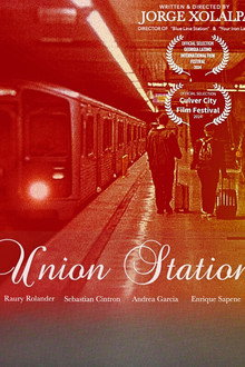 Union Station