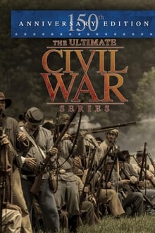 Poster da série The Ultimate Civil War Series