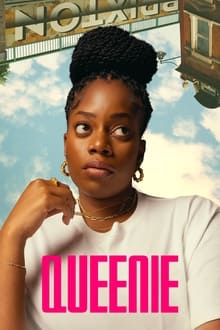 Queenie Season 1 Episode 6 Queenie Season 1 Episode 6