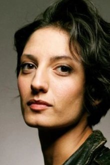 Photo of Jennifer Batter