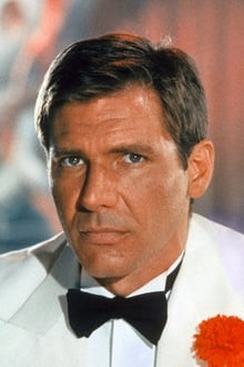 Photo of Harrison Ford