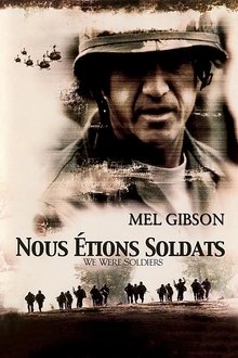 Nous étions soldats