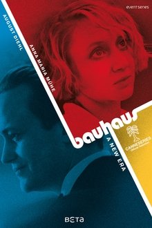 Poster da série Bauhaus