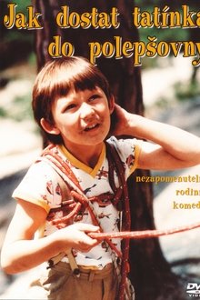 Jak dostat tatínka do polepšovny