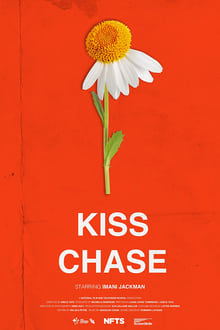 Poster do filme Kiss Chase