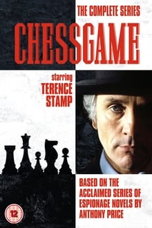 Poster da série Chessgame