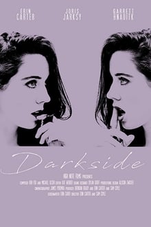 Poster do filme Darkside