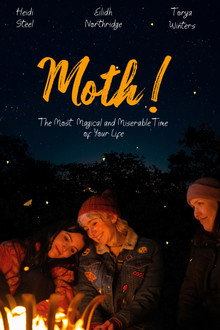 Moth!