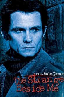 Ann Rule Presents: The Stranger Beside Me movie poster