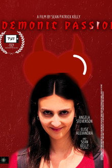 Demonic Passion