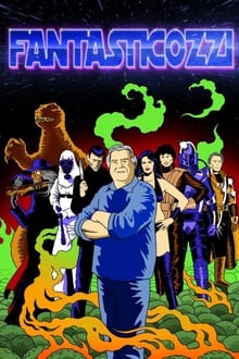 Poster do filme FantastiCozzi