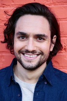 Photo of Aaron Eisenberg