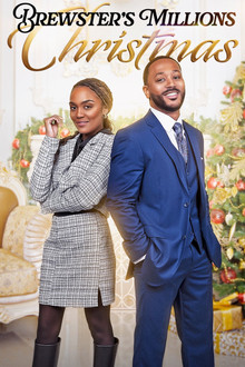Brewster’s Millions: Christmas