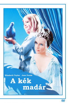 A kék madár