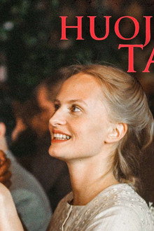 Huojuva talo