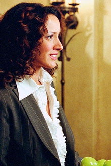 The L Word season 1 episode 4