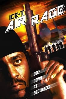 Air Rage movie poster