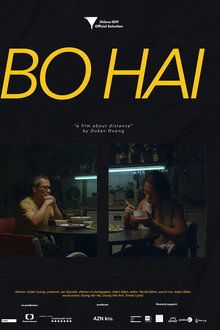 Bo Hai