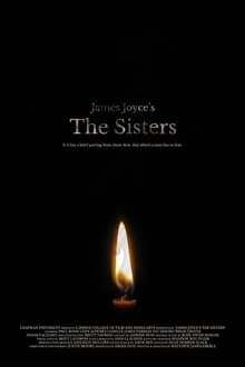 Poster do filme James Joyce's The Sisters