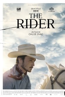 The Rider streaming VF gratuit complet