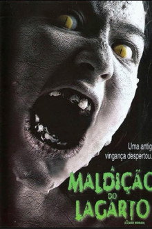 A Maldição do Lagarto