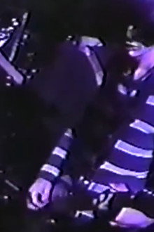 Radiohead: Live at the Metro Chicago 1993