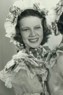 New Faces of 1937