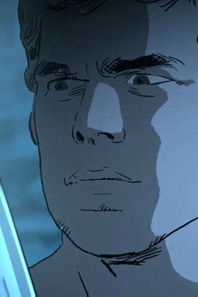 Dexter: Early Cuts