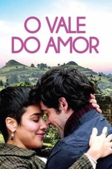 Poster do filme O Vale do Amor