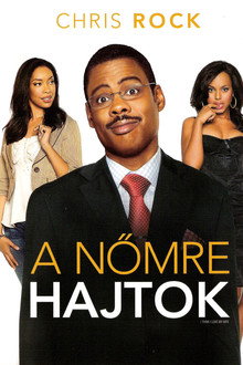 A nőmre hajtok