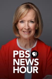 Poster da série PBS NewsHour West