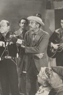 Square Dance Jubilee