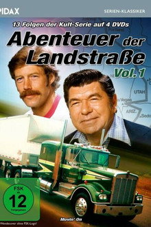 Abenteuer der Landstraße
