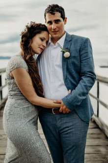 My Pregnant Husband