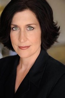 Photo of Mary Scheer