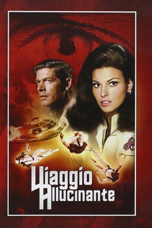 Viaggio allucinante