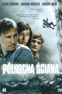 Północna ściana
