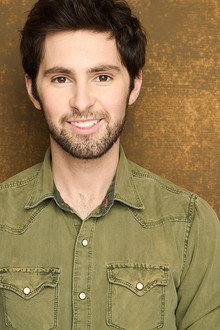 Photo of Phillip Wampler